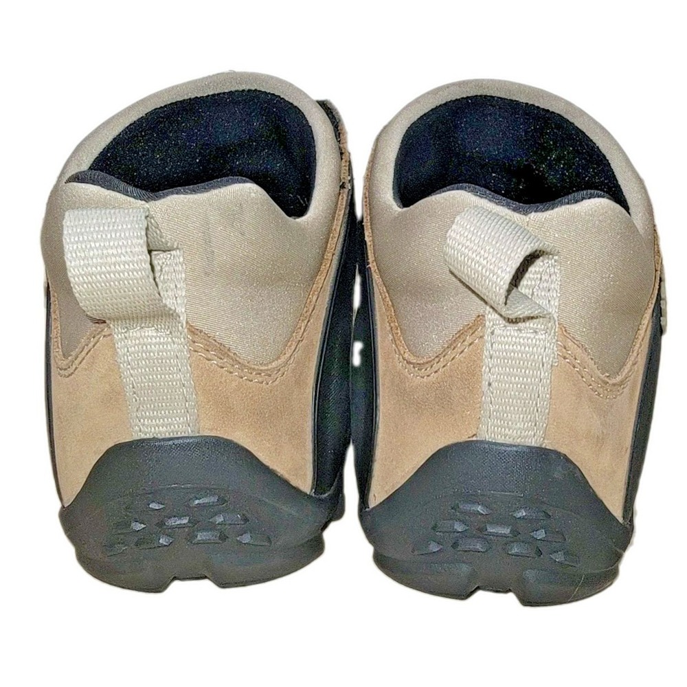 Merrell Chameleon 8 Stretch Hiking Shoes Mens 7 Brown Vibram Outdoor Sneakers - Picture 8 of 13